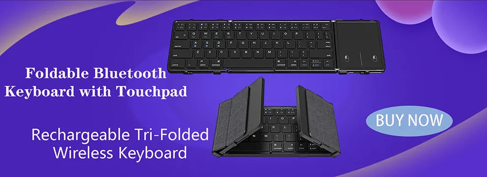 Seenda Wireless Keyboard and Mouse